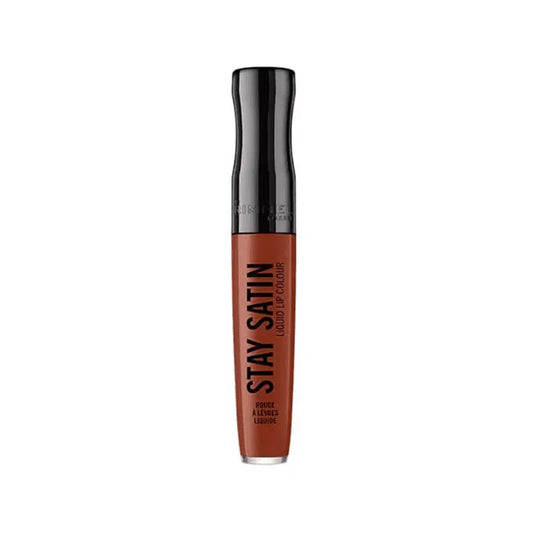 Rimmel London Stay Satin Brillo Liquid Lip Color 740 Bodacious 5.5ml