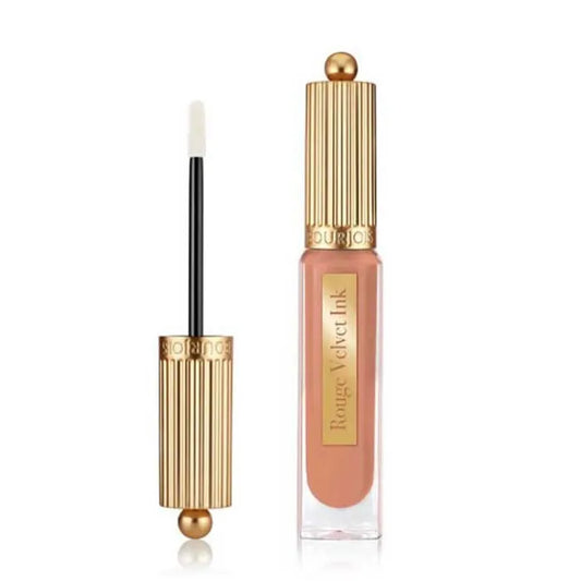 Bourjois Rouge Tinta Terciopelo 01 Beige De Jour 3.5ml