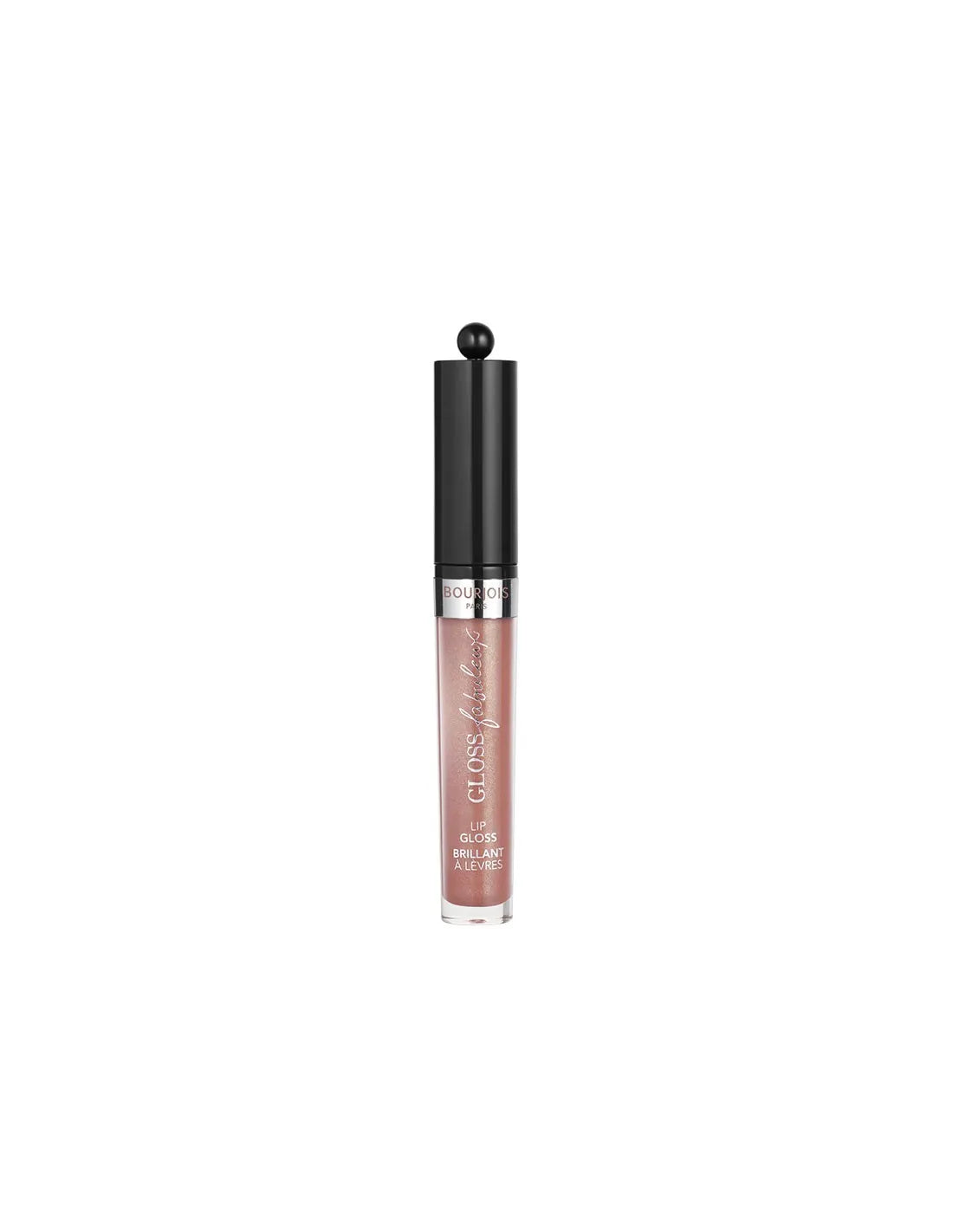 Bourjois Bj Labial Effet 3d Fabuleux Brillo 24h