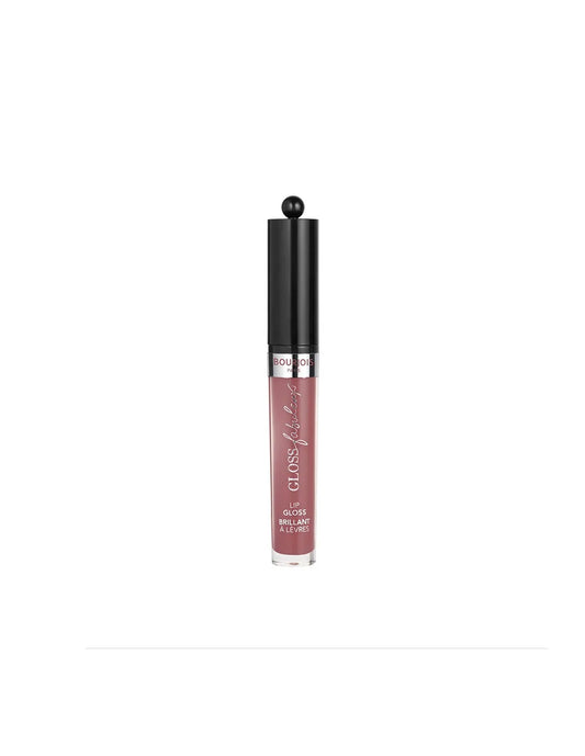 Bourjois Bj Labial Effet 3d Fabuleux Brillo 24h