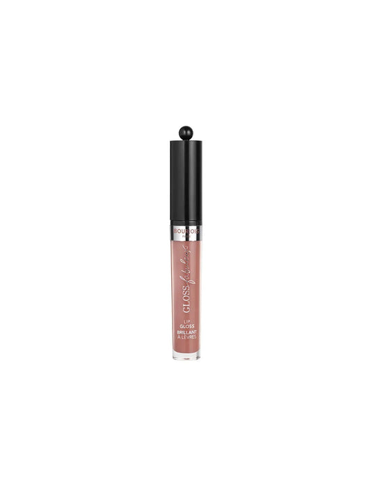 Bourjois Bj Labial Effet 3d Fabuleux Brillo 24h