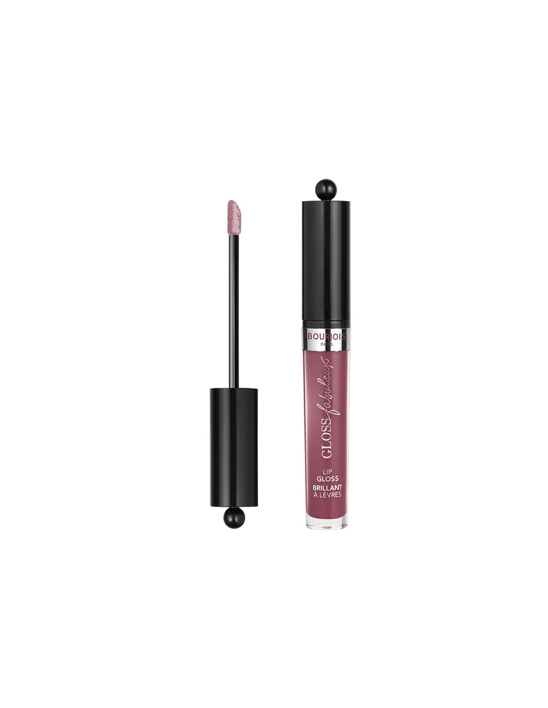 Bourjois Bj Labial Effet 3d Fabuleux Brillo 24h