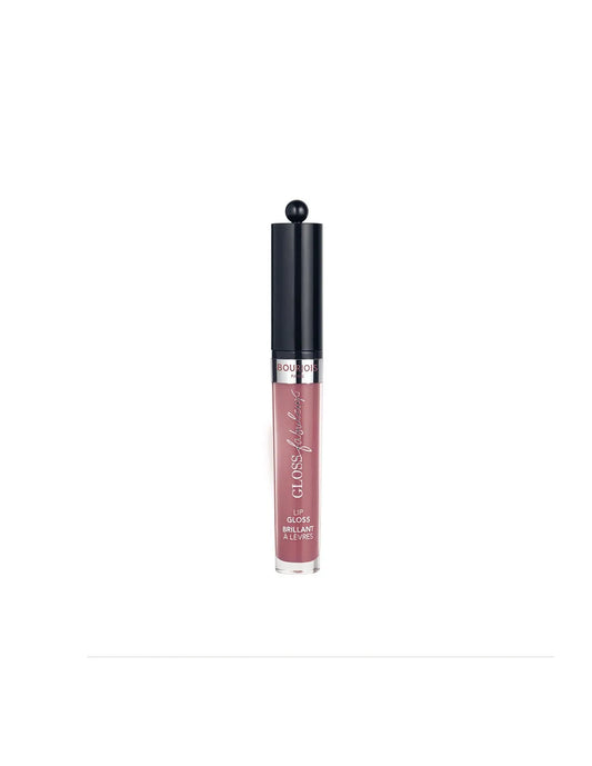 Bourjois Bj Labial Effet 3d Fabuleux Brillo 24h