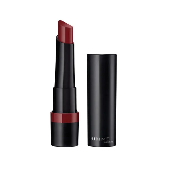 Lápiz labial mate extremo Lasting Finish de Rimmel London 530