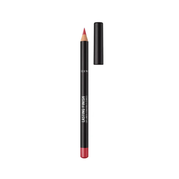 Delineador de labios Rimmel London Lasting Finish 8h 195 Sunset Pink