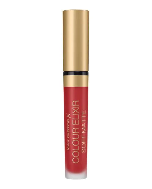 Lápiz labial Max Factor Lab M Factor Eli Soft 30 mate