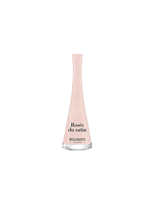 Bourjois 1 Seconde Nail Polish 043 9ml