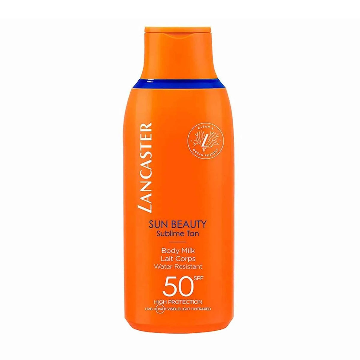 Lancaster Sun Beauty Locion Corporal Spf50 175ml
