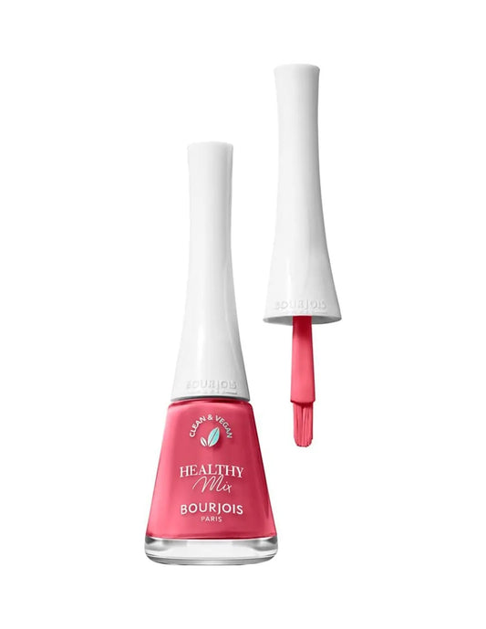 Esmalte de uñas Bourjois Healthy Mix 200-Once y Flo-Ral