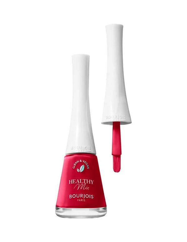 Bourjois Healthy Mix Nail Polish 350 Wine and Only