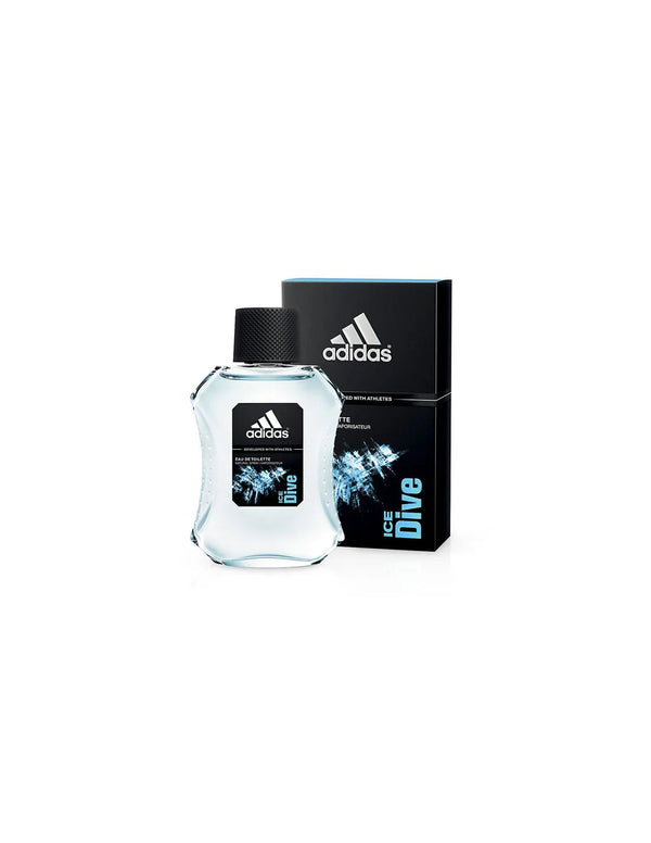 Adidas Ice Dive 100 Vap para hombre, nuevo