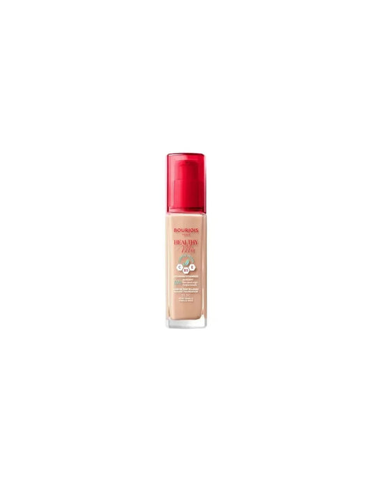 Base de maquillaje Bourjois Healthy Mix Radiant 515-Rose Vanilla 30 ml