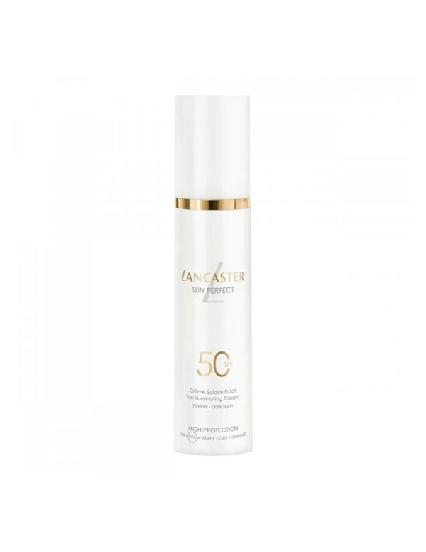 Lancaster Sun Perfect Crema Iluminadora Fps50 50ml