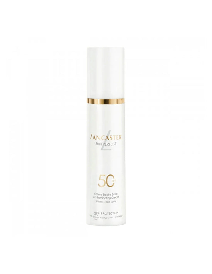 Lancaster Sun Perfect Crema Iluminadora Spf50 50ml