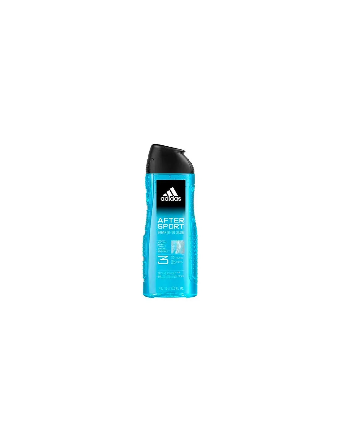 Gel Adidas After Sport 400 ml