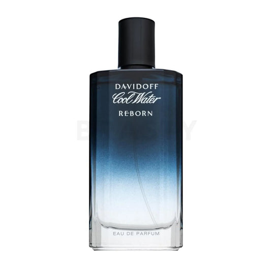 Davidoff Consumo Cool Water Reborn Eau De Parfum 100 ml Spray