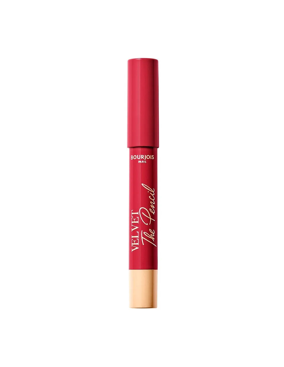 Bourjois Velvet The Pencil 08-Rouge Di'vin 1.8g
