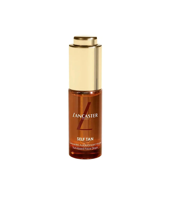 Lancaster Self Tan Self-Tanning Drops 15ml
