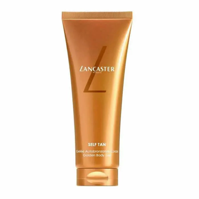 Gel autobronceador corporal Lancaster Sun 125 ml