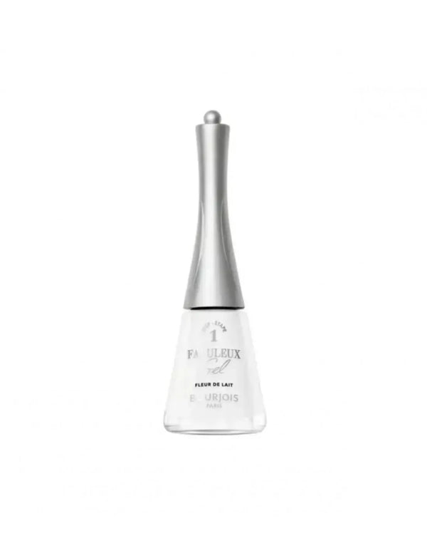 Bourjois Fabuleux Gel Esmalte de Uñas 130-Mauve Your Body! 9ml