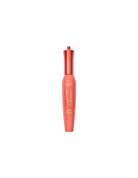 Bourjois Volume Glamor Mascara Ultra Volumen 01-Black 12ml