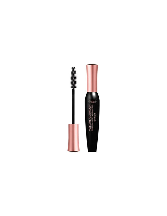 Bourjois Volume Glamor Mascara Lift and Stretch 01-Black 12ml