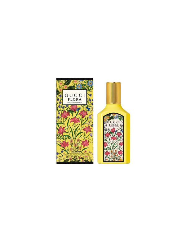 Gucci Flora Gorgeous Orchid EDP Spray 50ml
