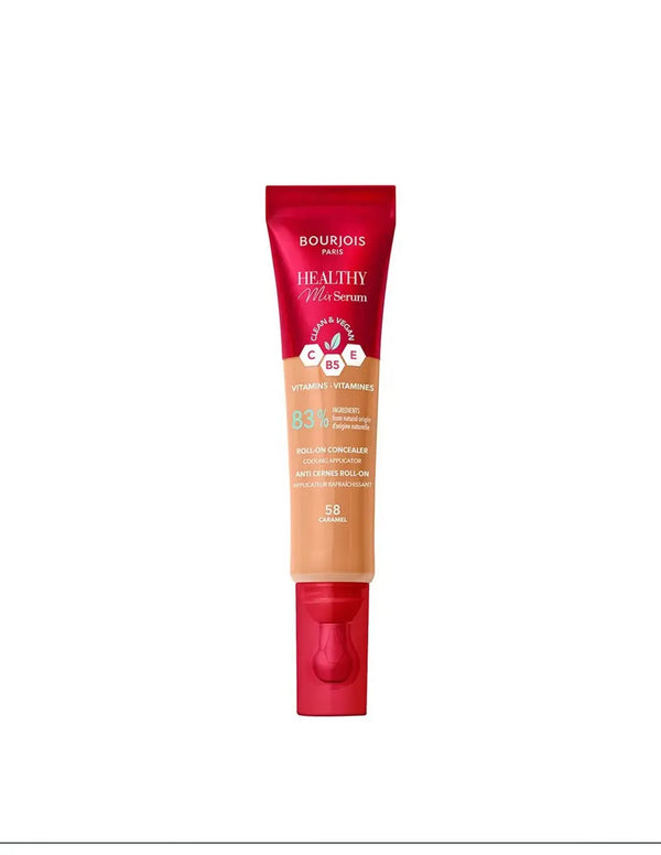 Bourjois Healthy Mix Serum Liquid Corrector 58-Caramel 11ml