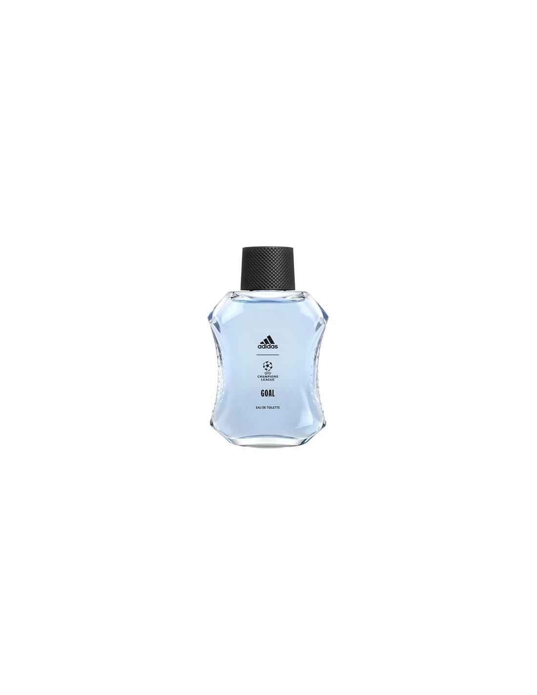 Adidas Uefa Goal Edt Spray 100 ml
