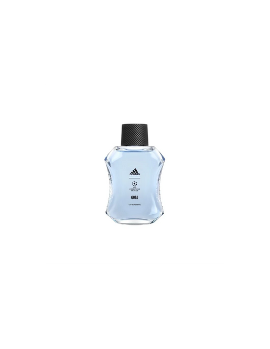 Adidas Uefa Goal Edt Spray 100ml