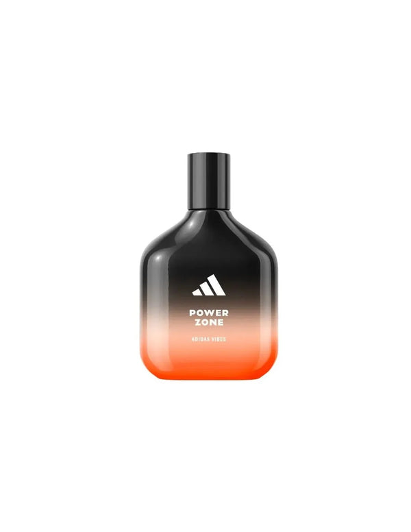 Adidas Power Zone Eau de Toilette Hombre 100ml