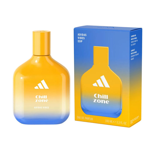 Adidas Chill Zone Edp Spray 100 ml