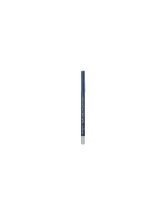 Bourjois Contour Clubbing Delineador De Ojos Waterprof 076-Blue Soirée 1,2g