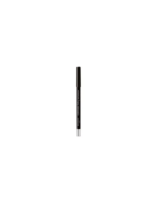 Bourjois Contour Clubbing Delineador De Ojos Waterprof 54-Ultra Black 1,2g