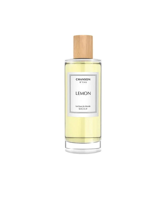Chanson D'eau Limón Edt Spray 100ml