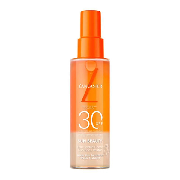 Lancaster Sun Beauty Agua FPS 30 100 ml Spray