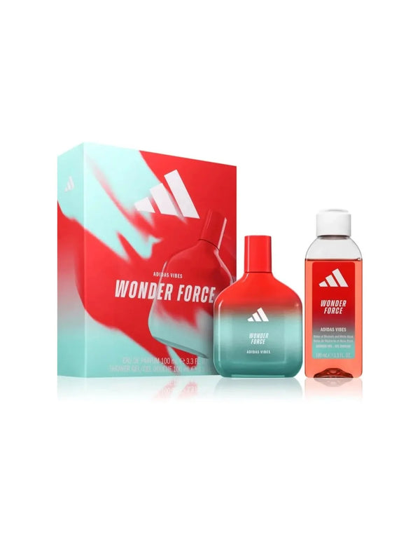 Adidas Wonder Force Woman Eau de Parfum 100ml