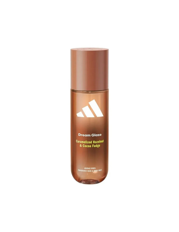 Adidas Vibes Man Dream Glaze Bruma para cabello y cuerpo (236 ml)
