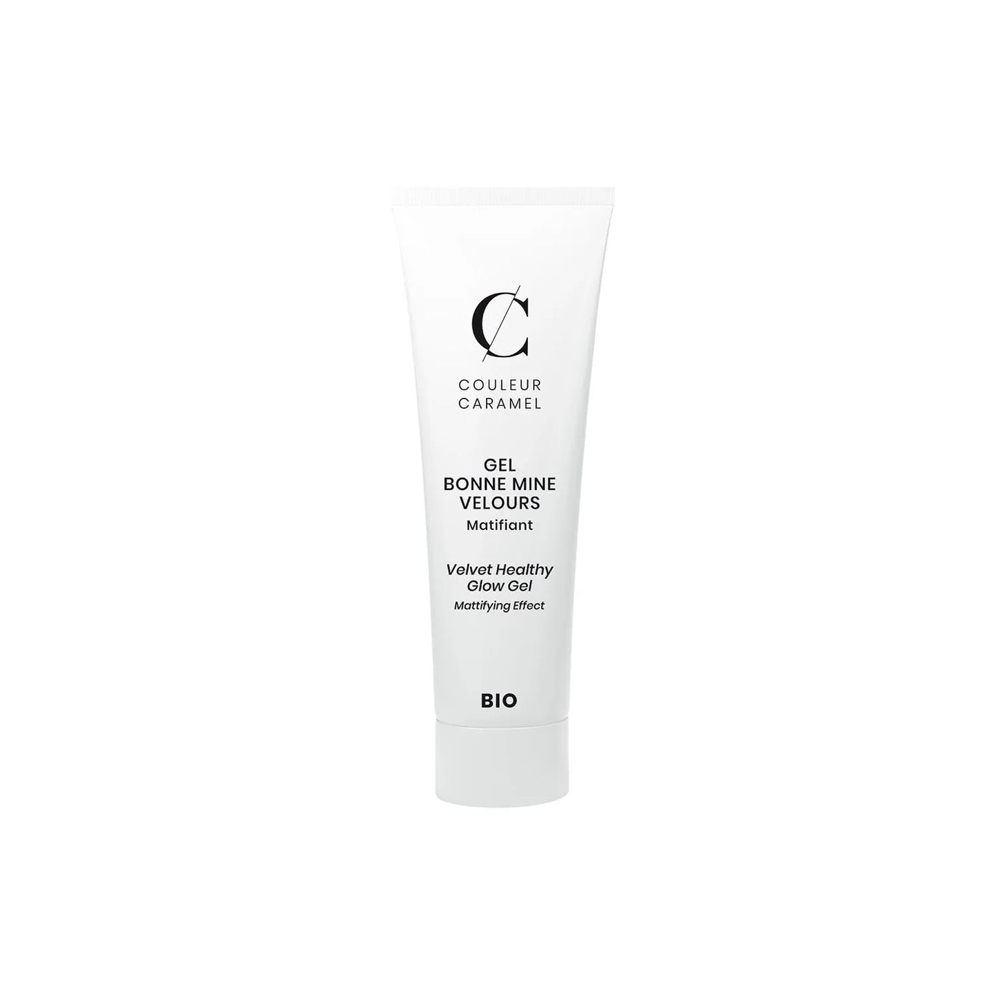 Couleur Caramel Bonne Mine Velours Gel 63 30un