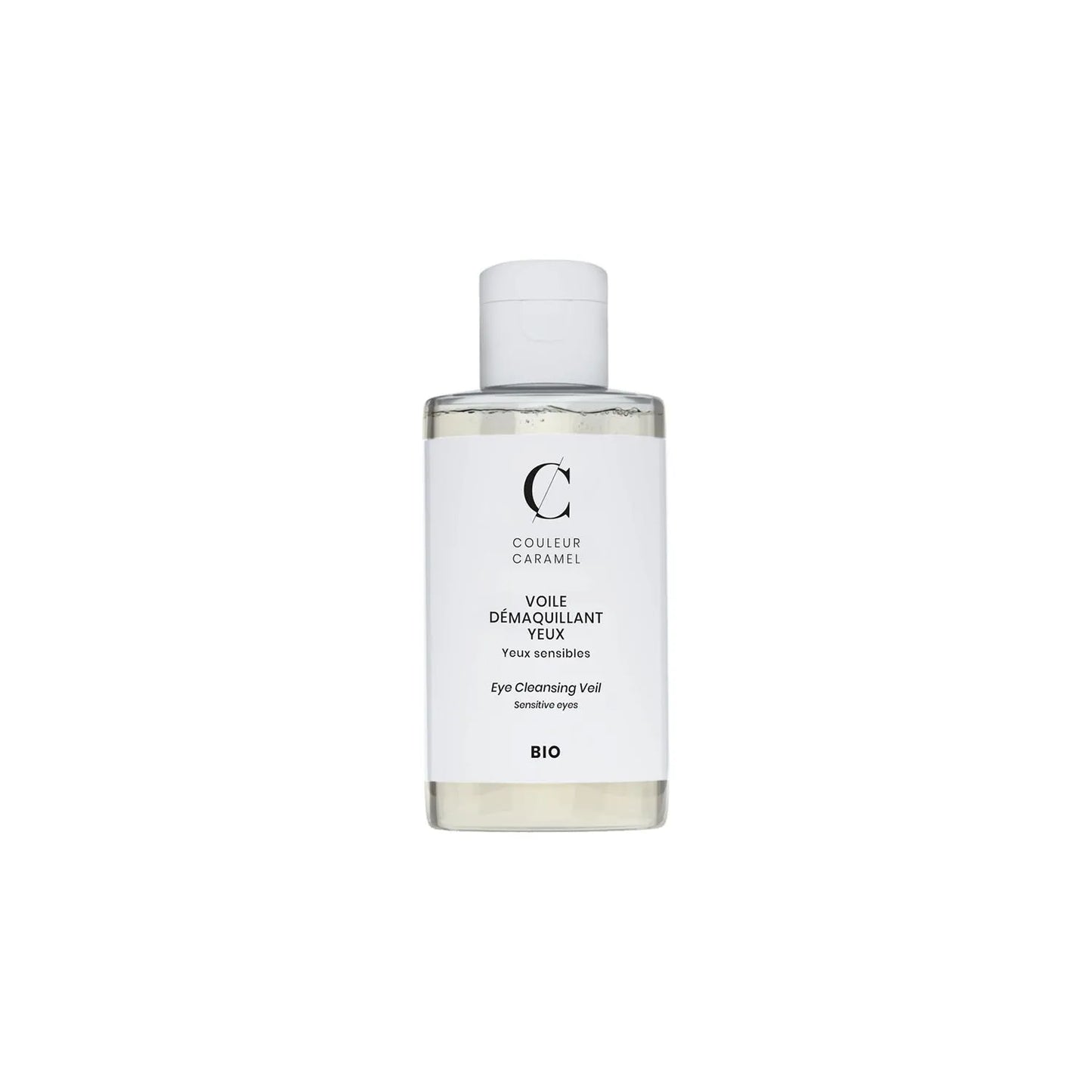 Desmaquillante de ojos Couleur Caramel 125 ml