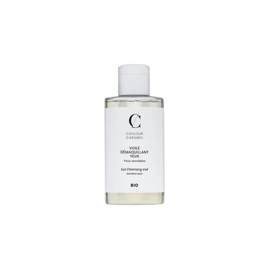 Desmaquillante de ojos Couleur Caramel 125 ml