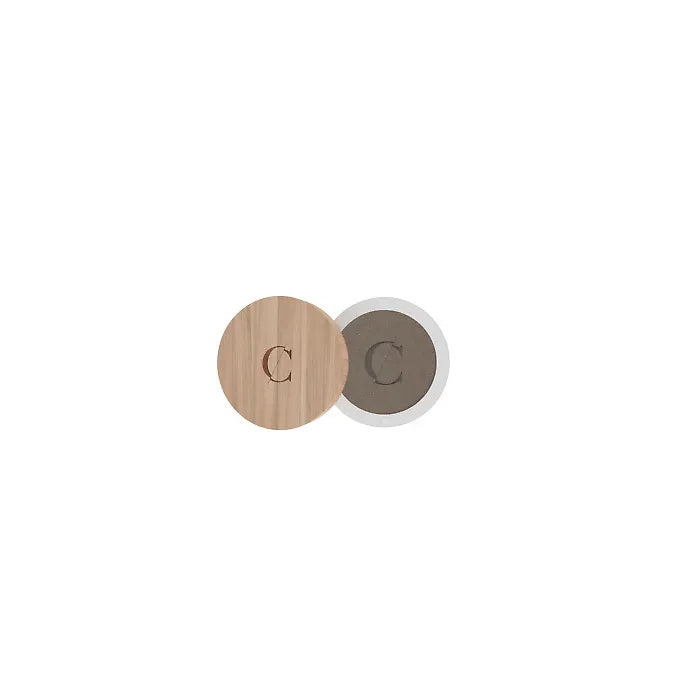 Couleur Caramel Sombra de ojos Caramel N056 Brun 1un