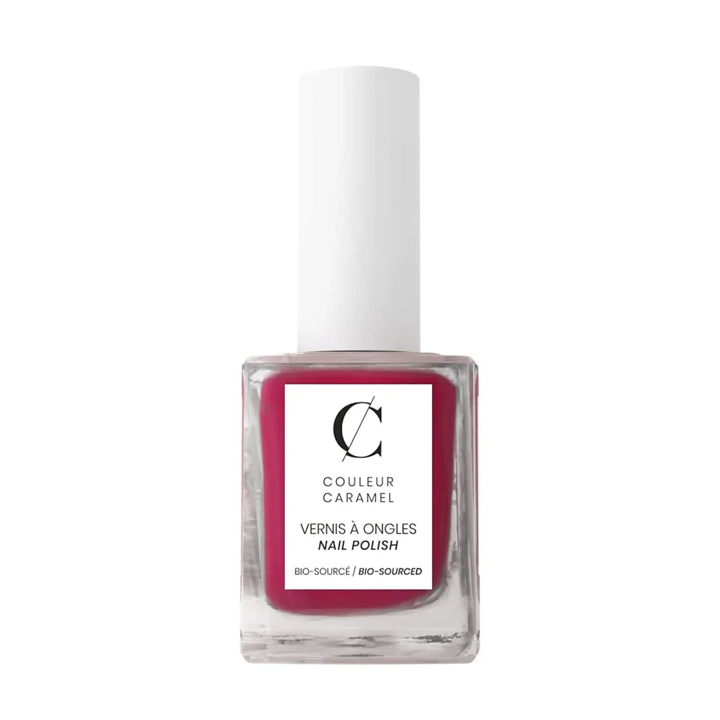 Esmalte de Uñas Couleur Caramel 83 Púrpura 5ml