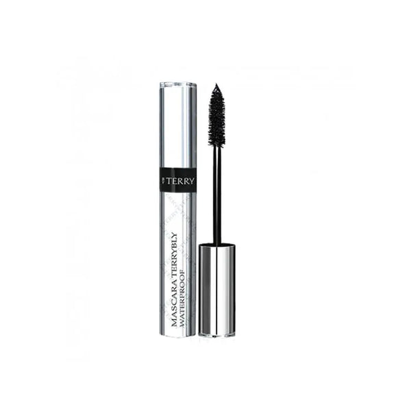 Máscara de pestañas By Terry Terrybly Waterproof Black 8ml