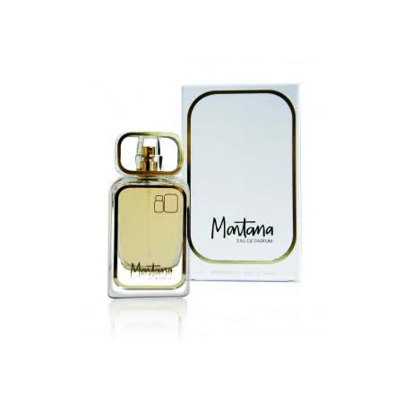 Montana 80 Agua De Perfume Spray 100ml