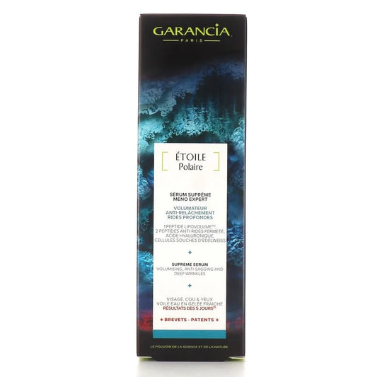 Garancia Étoile Polaire Suero Supreme Antiedad 30ml