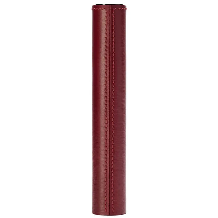 La Bouche Rouge Chocolate Leather Sleeve