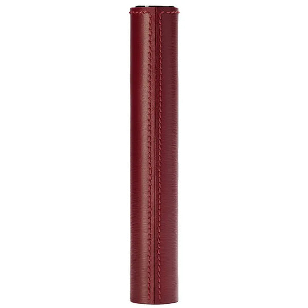 La Bouche Rouge leather sleeve