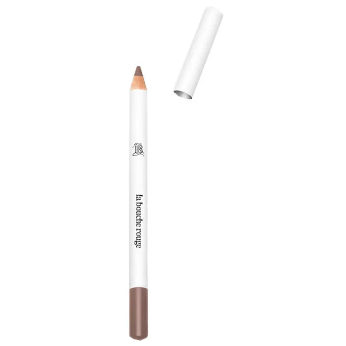 Light brown eyeliner pencil La Bouche Rouge
