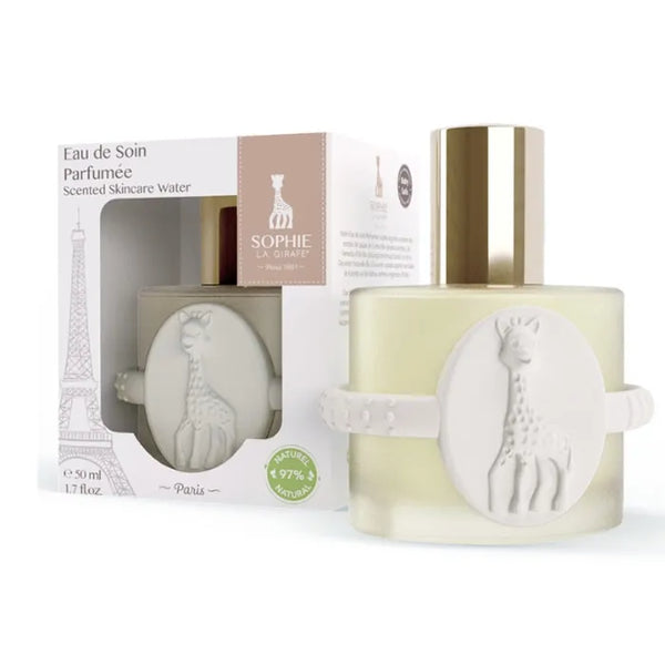 Sophie La Girafe Eau De Soin Perfume Spray 50ml